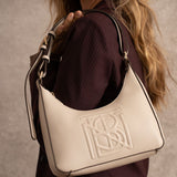 Sac Berri - Beige Crème