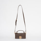 Mini sac Wild Jovi-tini - Marron Chocolat