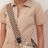 Bandoulière Dune-Strap