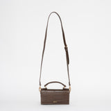 Mini sac Wild Jovi-tini - Marron Chocolat