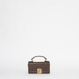 Mini sac Wild Jovi-tini - Marron Chocolat