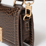 Mini sac Wild Jovi-tini - Marron Chocolat
