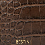 Mini sac Wild Jovi-tini - Marron Chocolat