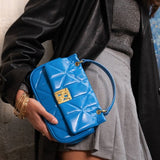Sac Crispi - Bleu