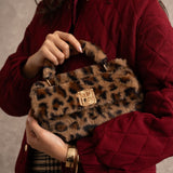 Sac Anti-Crispi - Léopard