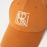 Casquette BESTINI - Orange