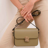 Sac Victorini - Vert Olive