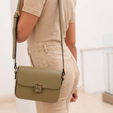 Sac Victorini - Vert Olive