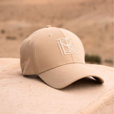 Casquette BESTINI - Beige Sable
