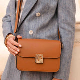 Sac Victorini - Camel