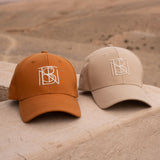 Casquette BESTINI - Orange