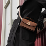 Mini sac Fortu-tini - Tan