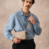 Compact bag - One-bow