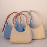 Sac Berri - Denim