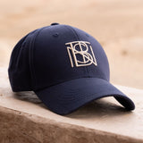 Casquette BESTINI - Bleue