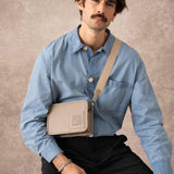 Compact bag - One-bow