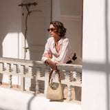 Sac Berri - Lin et Cognac