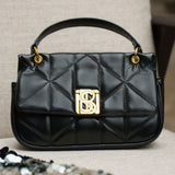 Sac Crispi - Noir