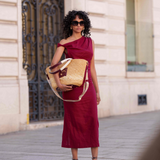 Sac Dune-harmoni - Rouge