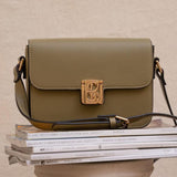Sac Victorini - Vert Olive