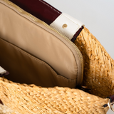 Sac Dune-harmoni - Rouge