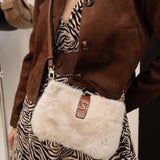 Tini Sigilli Excursion - Beige Creme