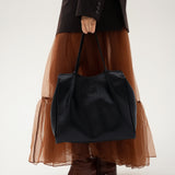 Tote Ooxi - Noir