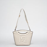 Sac Classi Tenaciti - Coton et Blanc Crème
