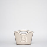 Sac Classi Tenaciti - Coton et Blanc Crème