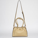 Mini cabas Classi Ooxi - Beige