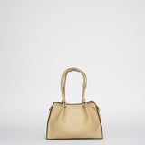 Mini cabas Classi Ooxi - Beige