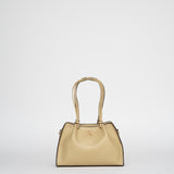 Mini cabas Classi Ooxi - Beige
