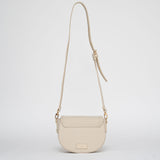 Sac Neptini (San) - Coton et Blanc crème