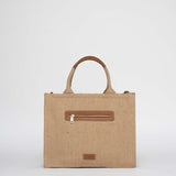 Sac Cabas Harmoni - Coton et Tan