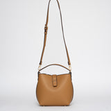 Sac Seau Sigilli - Beige Sepia