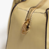 Mini cabas Classi Ooxi - Beige