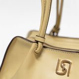 Mini cabas Classi Ooxi - Beige