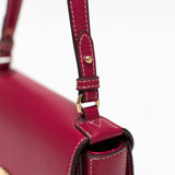 Sac Victorini (SAN) - Magenta Fuschia