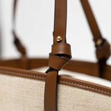 Sac Besti Tenaciti - Lin et Tan