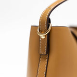 Sac Seau Sigilli - Beige Sepia