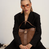 Sigilli 05 Suede - Tan