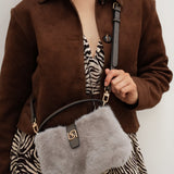 Tini Sigilli Excursion - Taupe