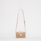 Mini sac Fortu-tini - Beige Latte