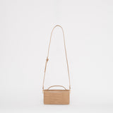 Mini sac Fortu-tini - Beige Latte