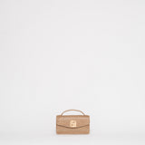 Mini sac Fortu-tini - Beige Latte
