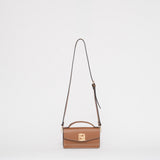 Mini sac Fortu-tini - Tan