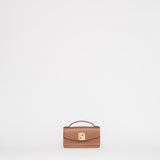 Mini sac Fortu-tini - Tan