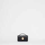 Mini sac Fortu-tini - Noir Venom