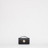 Mini sac Fortu-tini - Noir