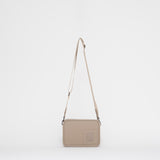 Compact bag - One-bow